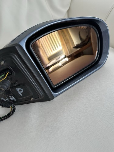 Mercedes class w211 04 - class,