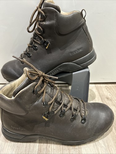 Men womens brown brasher - men’s/womens,