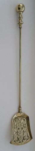 Fireside tools brass - fireside,