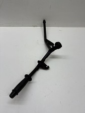 Original Black Front Handlebar