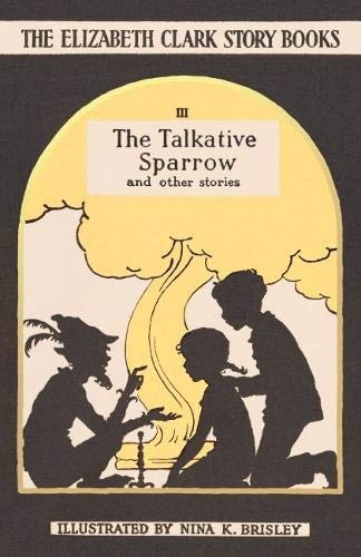 The talkative sparrow and - talkative,