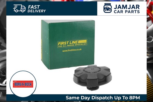 First line frc117 coolant tank - frc117,