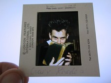 GARY RHODES 70x70mm PROMO