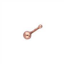 Real 375 9ct Rose Gold 22Ga