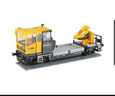 Kibri 16100 - H0 ROBEL Track