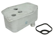 Engine oil cooler D4B009TT