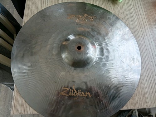 Zildjian zxt titanium rock - zxt,