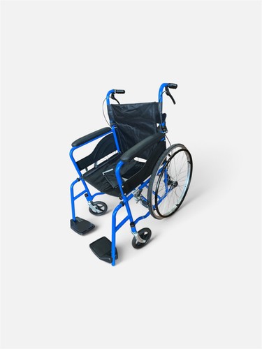 Self propelled portable - propelled,