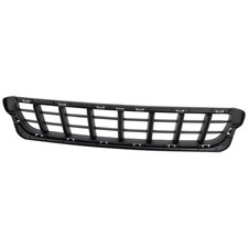 Bumper Face Bar Grilles Front