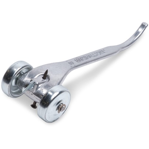 Brick joint raker adjustable - brick,