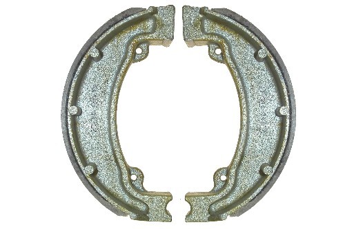 Brake shoes rear for - shoes, honda