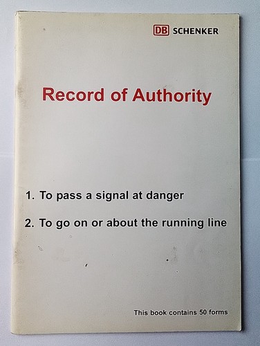 Schenker staff book - db,