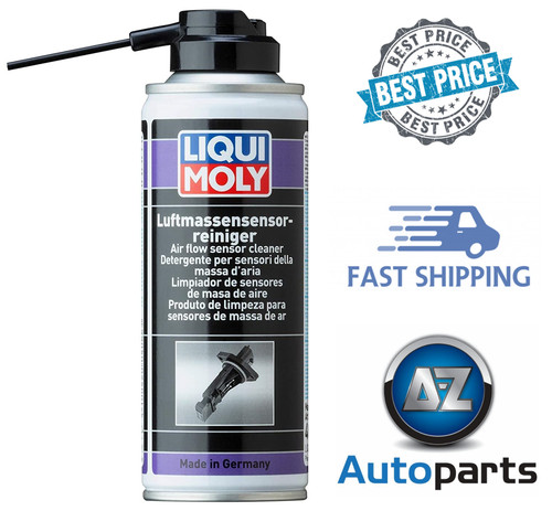 Liqui moly air - -, sensor
