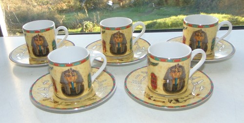 Limoges fathi mahmoud egypt - egypt, 5