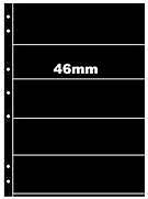Hagner stocksheets row - hagner, b5-5