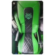 Truck seat covers - seat, fh4