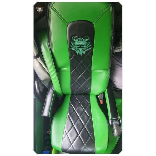 Truck seat covers volvo fh4 - truck,