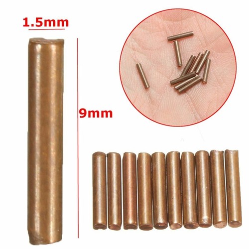 10pcs spot welding rod tips - welding,