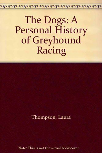 The dogs personal history of - personal,