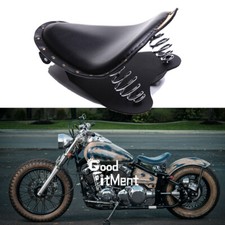 Motorcycle Leather Soft Solo