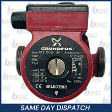 Central Heating Pump 15 -