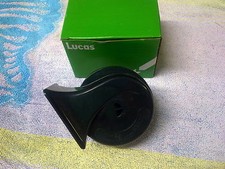 Vintage HORN for vw beetle
