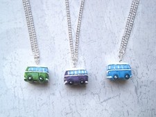 VW CAMPER VAN SP Charm