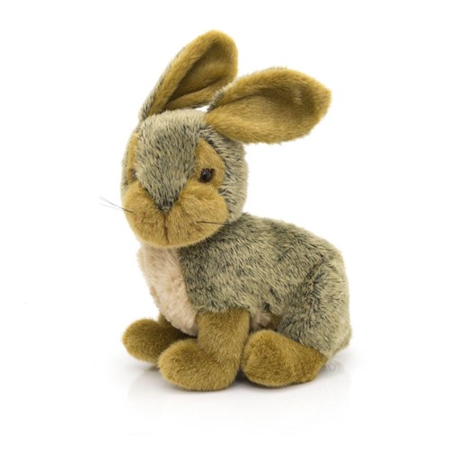 Cassidy rabbit hare doorstop - hare,