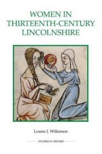 Women in Thirteenth-Century