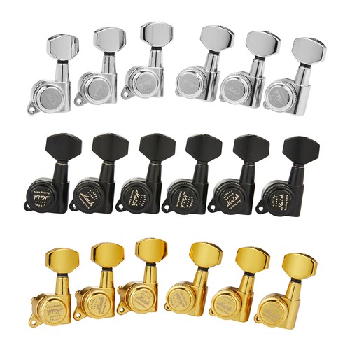 Kaish locking tuners - locking,