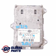 Light Module Mercedes W211 W219 Headlight Headlamp Xenon Unit A0038205826