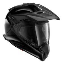 BMW Motorrad Genuine GS Carbon Evo Helmet Night Black