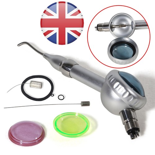 Dental teeth polishing holes - dental, 4