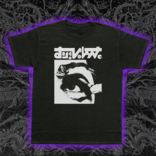 Mr Bungle Disco Volante T-Shirt, Muisc Rock Band gothic Unisex Tee