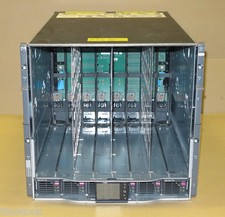 HP BLc7000 Blade Chassis BLc