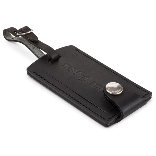 New billingham black luggage - billingham,