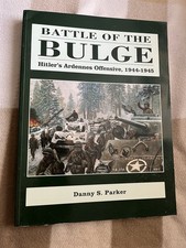 Battle Of The Bulge