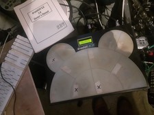 DrumKAT EZ Pad Vintage MIDI Controller some pads not working