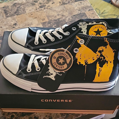 Converse chuck taylor high - converse,
