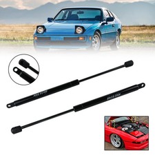 Pair Bonnet Hood Gas Struts