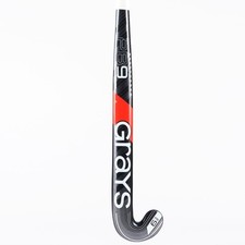 Grays Hockey Stick - PB9 Black