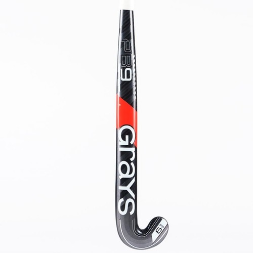 Grays hockey stick - -, black