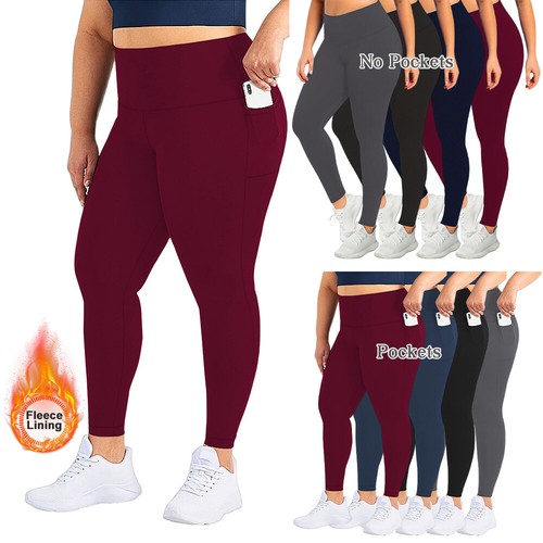 Ladies high waist leggings - ladies,