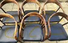 High Quality Walnut Leather