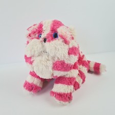 Bagpuss Cat Microwaveable Soft