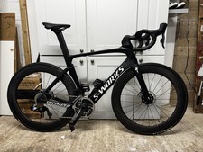 Specialized S-Works Venge Vias