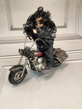 HAUNTED DOLL POSITIVE ENERGY