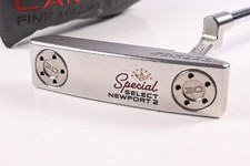 Scotty Cameron Special Newport