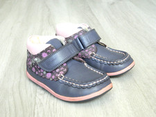 Clarks Alana Erin Girls Ankle