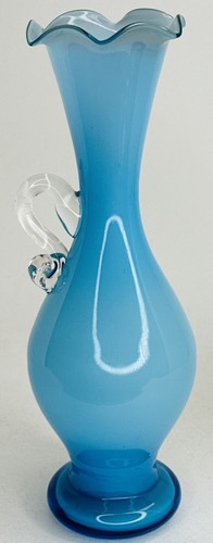 Vintage 1960s turquoise - , blue